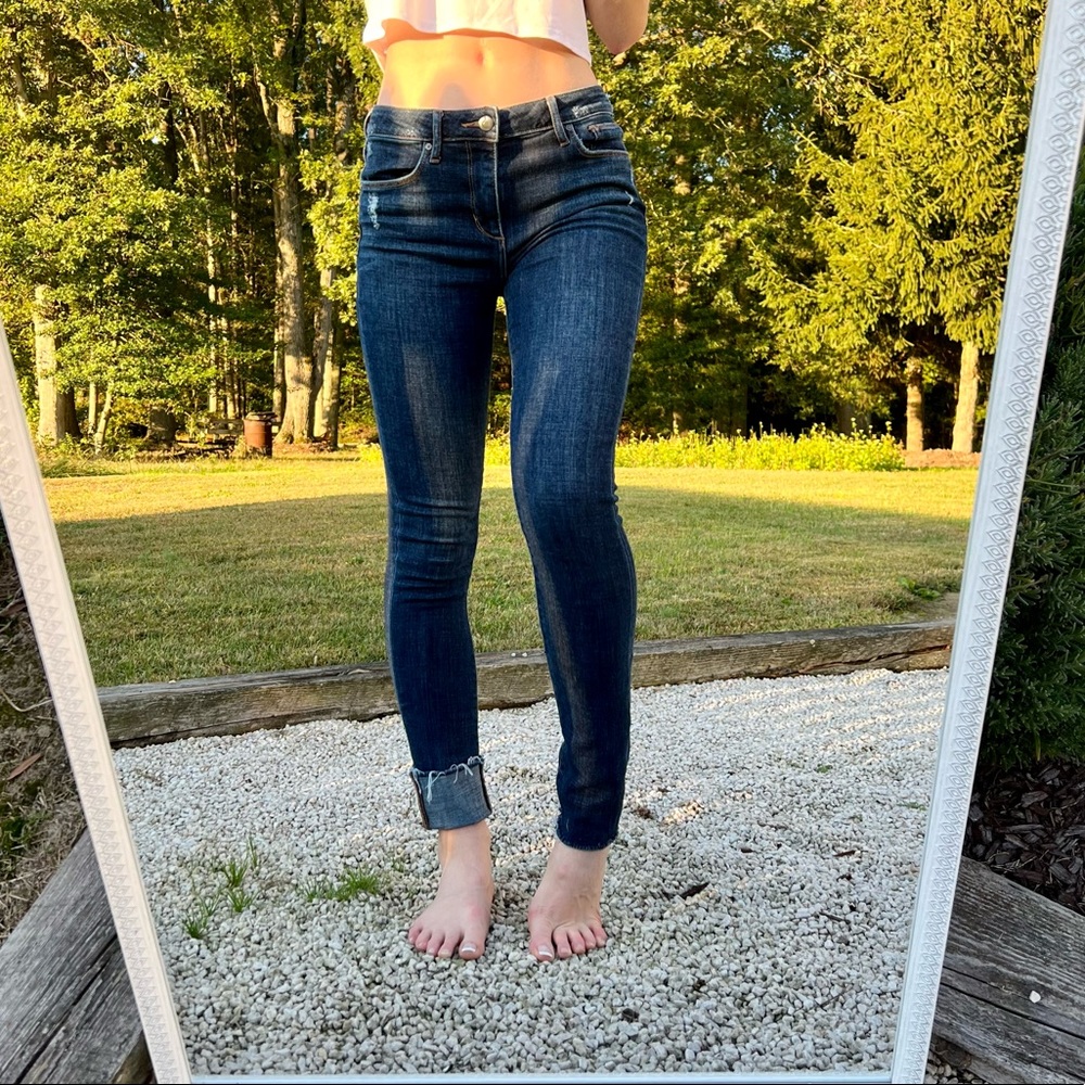 Joe’s Jeans